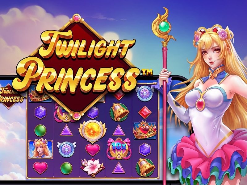 Simak Cara Terbaru Untuk Menang Main Game Slot Online Twilight Princess